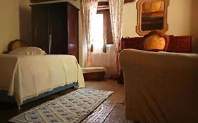 S'Antiga Inn, centro storico ed escursionismo in Sardegna